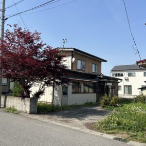 成島町3丁目 住宅用地