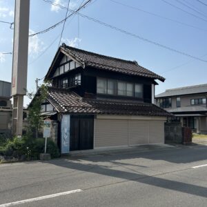 大町1丁目 売地