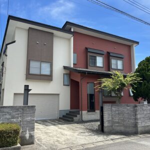 御廟2丁目 一戸建