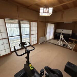 1階　和室