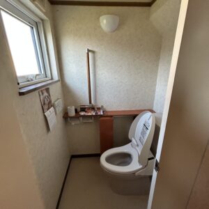 1階トイレ