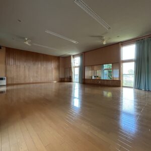 離れ（多目的施設）