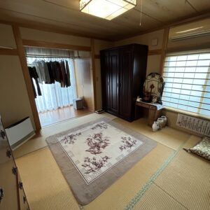 1階和室 1階和室