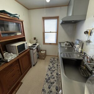 キッチン 床暖房あり キッチン 床暖房あり