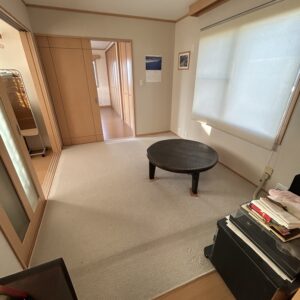 2階洋室 2階洋室