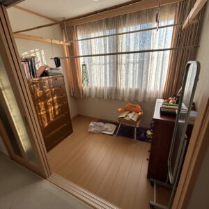 2階サンルーム 2階サンルーム