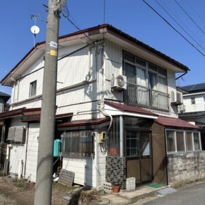 春日4丁目 一戸建