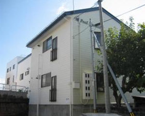 旭パールマンション
